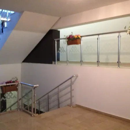Di̇vri̇gi̇ Hotel Divrigi