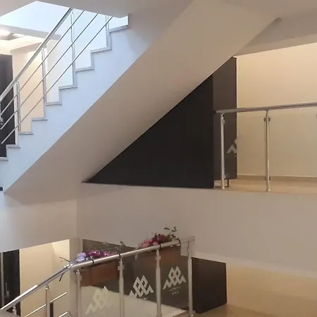 Hotel Di̇vri̇gi̇ Divrigi