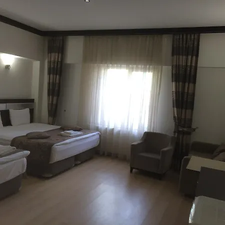 Hotel Di̇vri̇gi̇ Divrigi